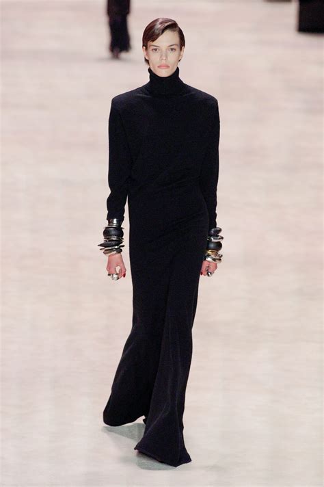 ysl fw 22|Saint Laurent Fall 2022 Ready.